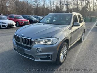 2017 BMW X5