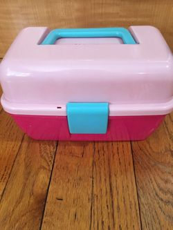 Kids Tackle Box