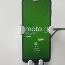 Moto G Power 2022