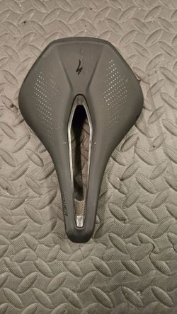 Specialized Power Pro saddle