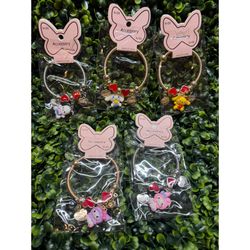 Valentines Kids Pandoras (Sanrio)