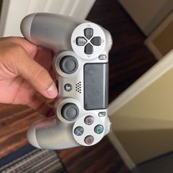 Ps4 Controller 