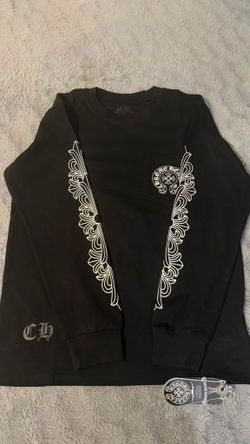 black chrome heart sleeve📲