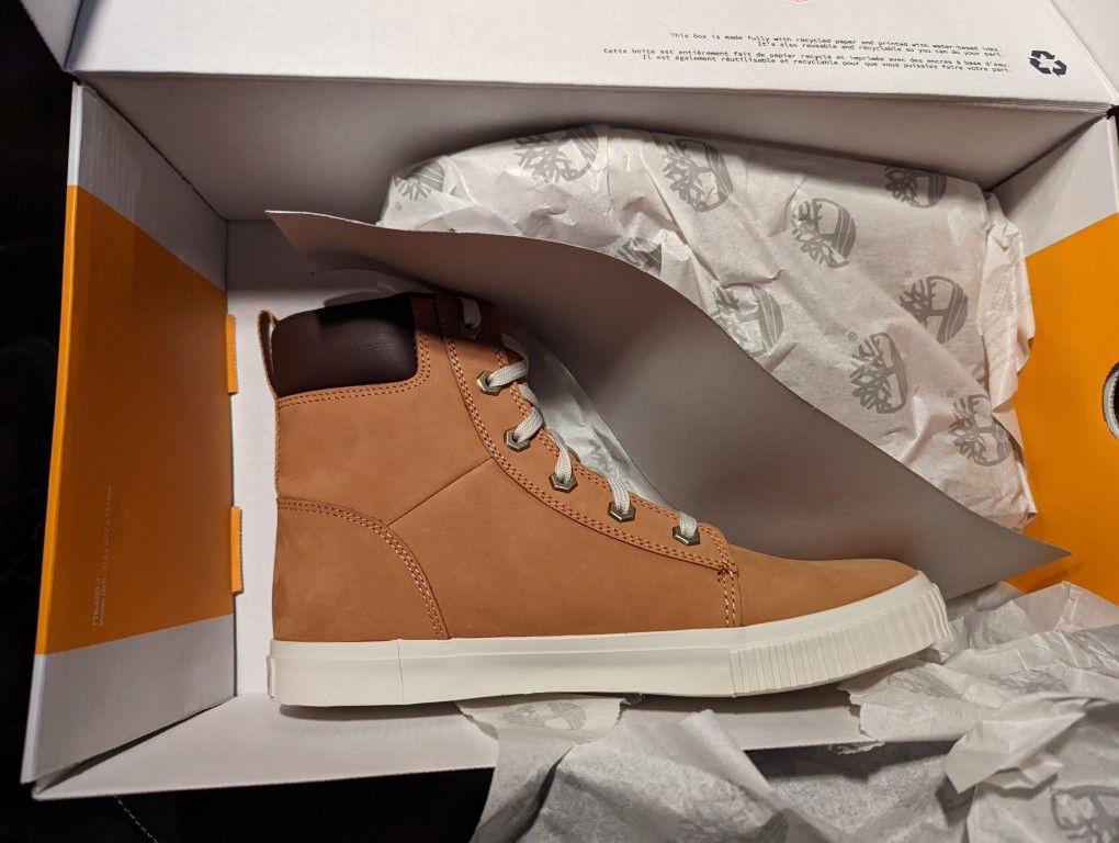 Two Pairs Of Timberlands Mens Timberland® Premium 6-Inch Double Tongue Waterproof  main image 4