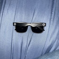 Men’s Spy Sunglasses New No Damage 