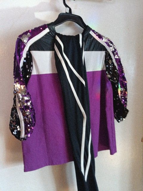 Youth Dance Costume