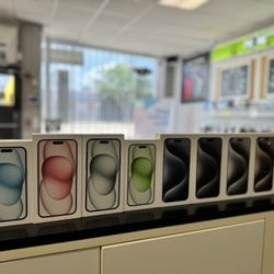 Finance The New Apple iPhone 15 Pro Max 