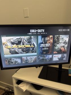 4k ASUS Monitor