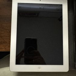 iPad 2 Generation 64 GB