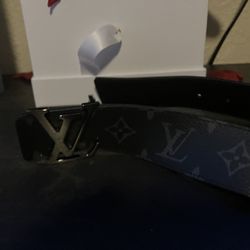 Louis Vuitton Belt