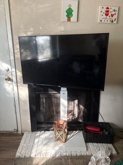 50inch roku tv