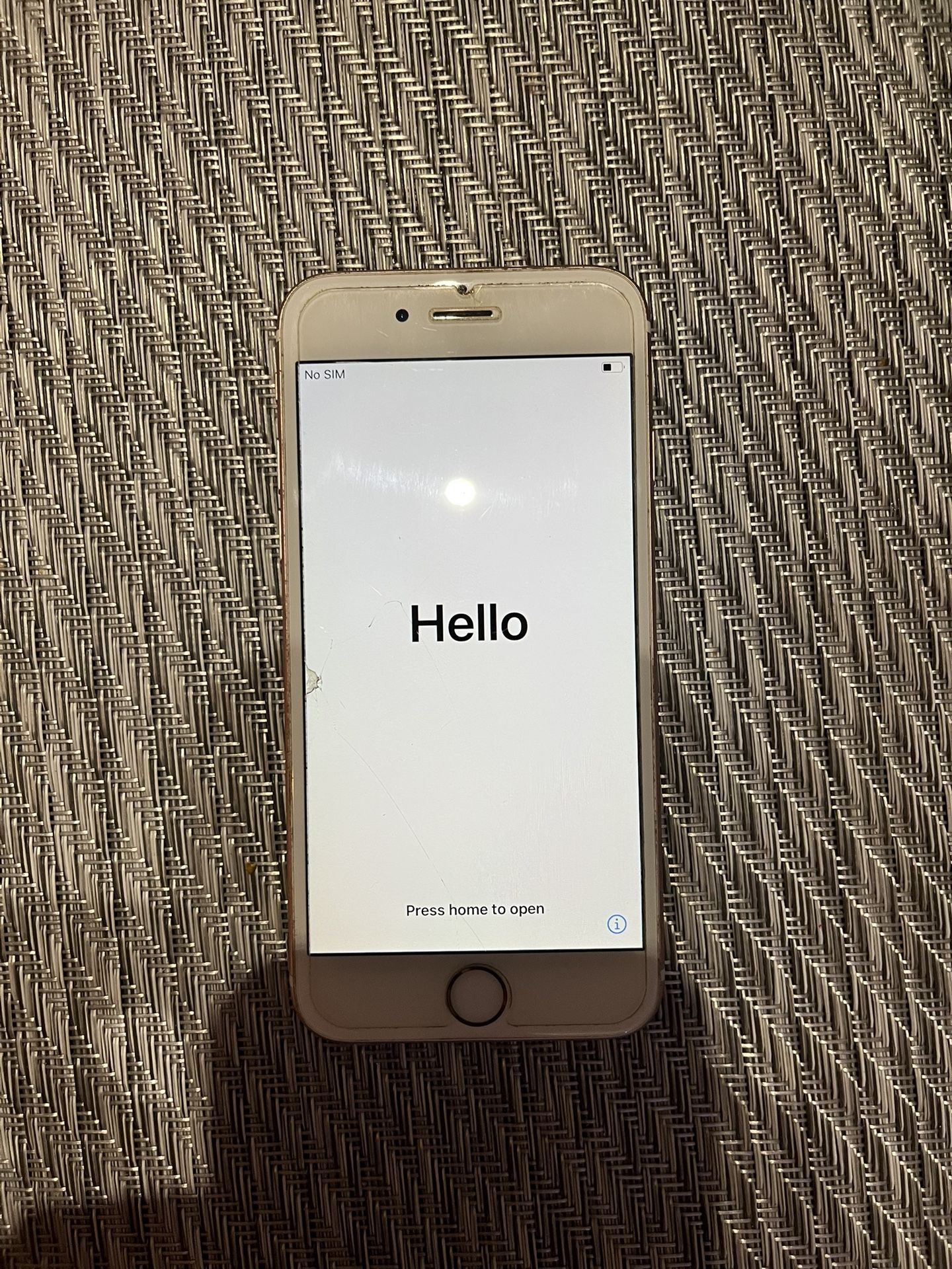 iPhone 6s 32GB Unlocked