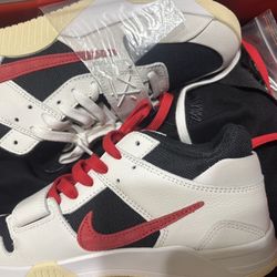 Jordan Jumpman shoes