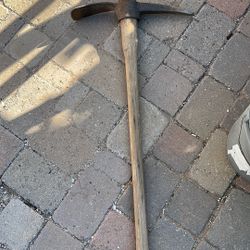 Heavy Duty Pick 5.00