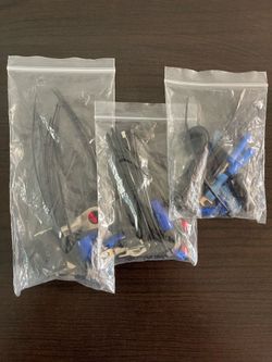 Connectors
