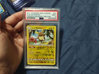 Pokemon slab