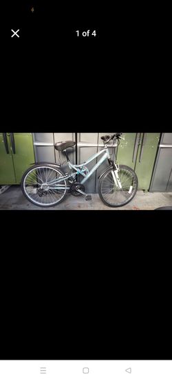 Huffy Trail Runner Kolo 26" mountain bicycle