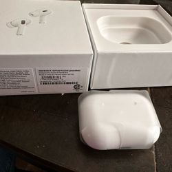 AirPods Pro 2nd Gen 