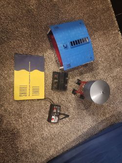 Lionel stuff