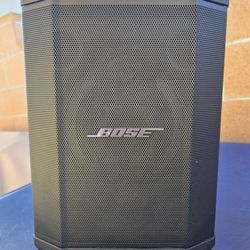 BOSE SPEAKER 