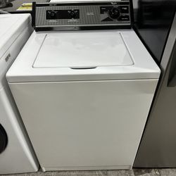 Whirlpool Washer Heavy Duty