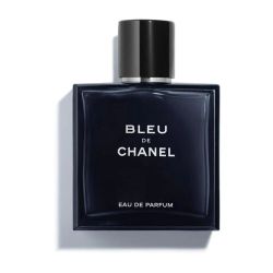 Blue Chanel Men's Perfume 3.4 fl Oz (100ml) New In Box