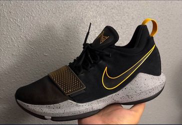 Nike Paul George 1 Size 13