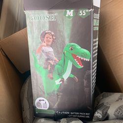 Dinosaur