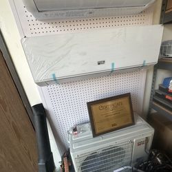 Heater Ac All Sizes Let Me Know What U Need