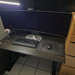 Computer Setup
