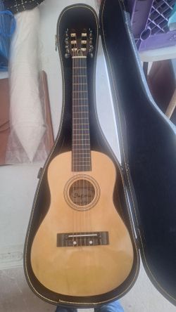 Acoustic Guitar