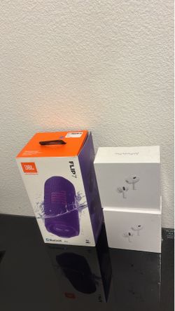 Jbl speakers