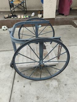 Carriage