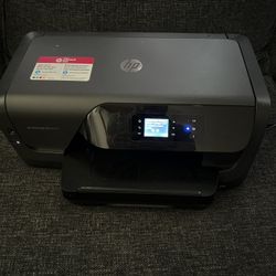 Printer 