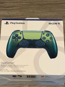 Sony PlayStation 5 DualSense Controller