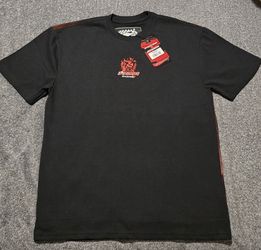 New Dodge X REASON Demon Shirt Size (L)