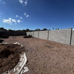 Fence Block