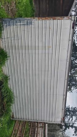 Storage Container 12’x8’