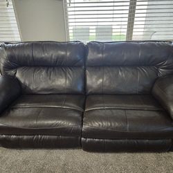 Reclining Sofa