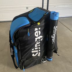 Slinger Tennis Tournament Pack
