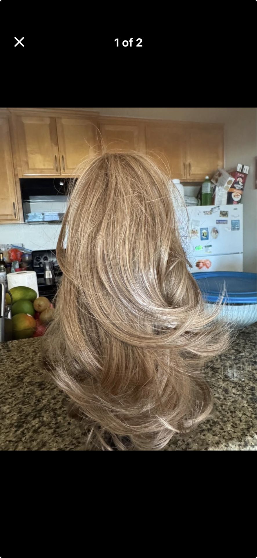 GOOD QUALITY WIGS 