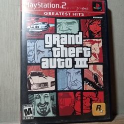 Ps2 GTA #3😎👈🏻