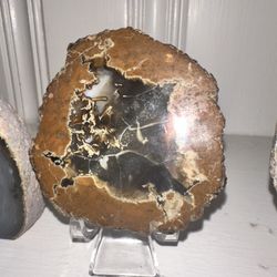 Geodes / Agates 