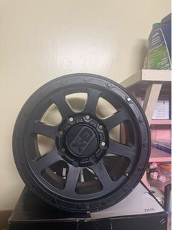 Kmc Xd134