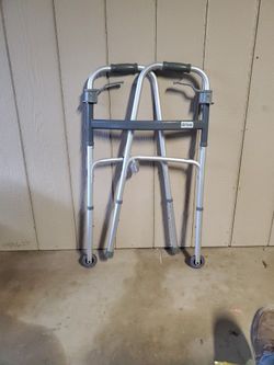 Drive Walker