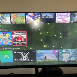 Onn Monitor 