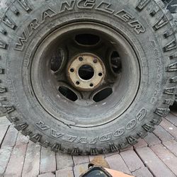Tires 