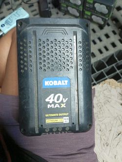 Kobalt