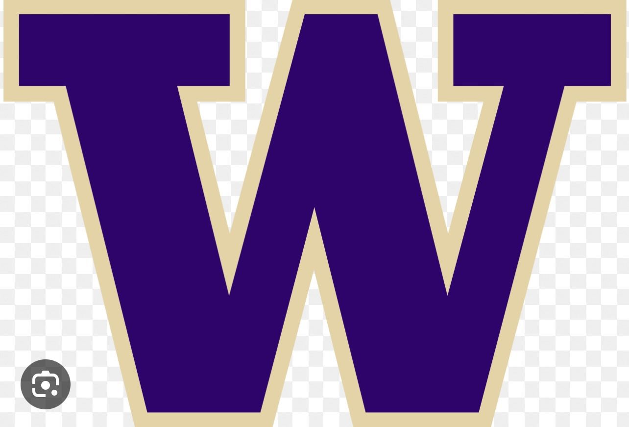 3 Husky’s Vs. Utah 100 Level Seats End Zone