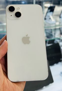 Unlocked iPhone 14 Plus for all carriers | Desbloqueado